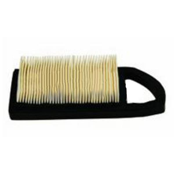 Aftermarket 21544020 Air Filter fit Fits Briggs and Stratton Mower Models 210000 Series FIA60-0049 - main